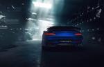 Mercedes-AMG GT-RSR by Piecha Design 2016 года